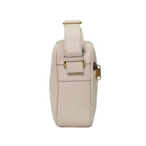 Gucci White Green Red Bag Logo Messenger